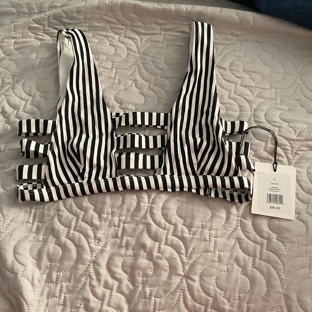 Victoria’s Secret swimsuit